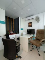 450 Sq.Ft. Office Space in Shubh Global Business Hub