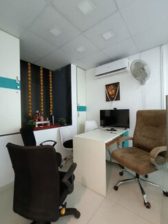 Office Space For Sale in Shubh Global Business Hub