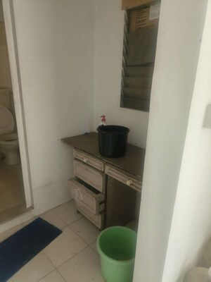 Balcony in  Office Space at Ashirvad Paras, Makarba – for Rent