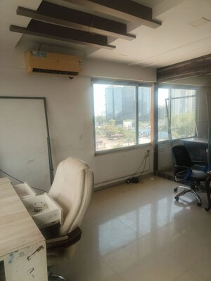 Living Room in  Office Space at Ashirvad Paras, Makarba – for Rent