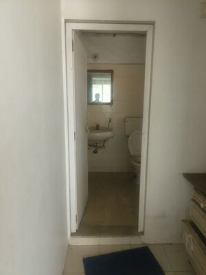 Building Lobby in  Office Space at Ashirvad Paras, Makarba – for Rent