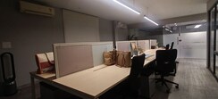 Office Space For Sale in Chattarpur