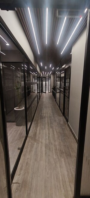 Building Lobby in  Office Space at Chattarpur – for Sale