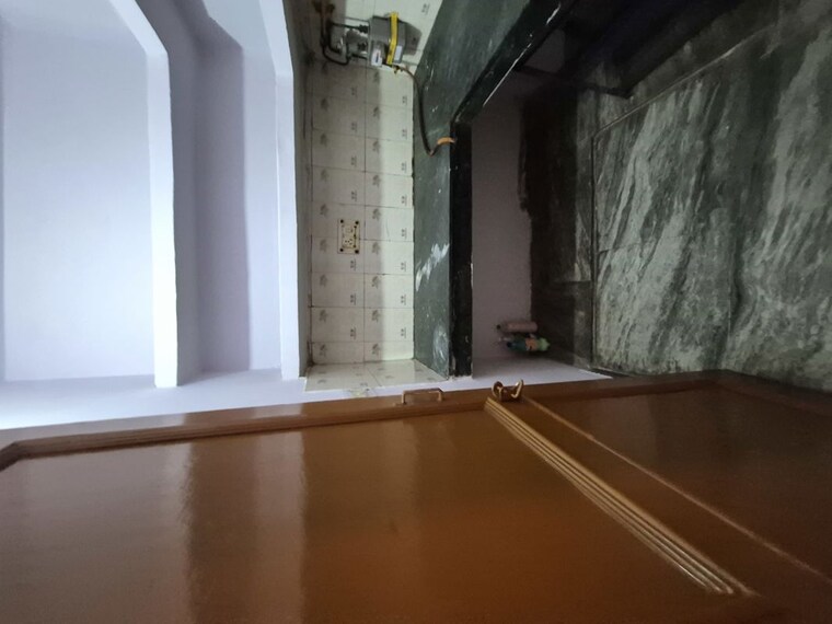 Kitchen/pantry, pandav nagar 2.5 Bedroom 550 Sq.Ft. Builder Floor In Pandav Nagar Delhi 10612460