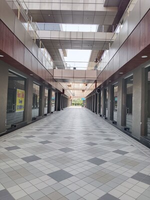   Office Space at V Square Oodles Skywalk, Sector 83 – for Rent