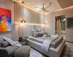 2 BHK Apartment For Rent in Evershine Cosmic