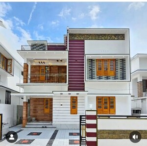 3 BHK Villa For Sale in Chandranagar Colony
