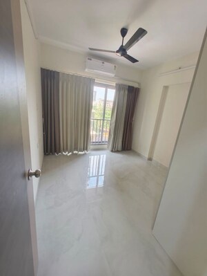 Bedroom in 2 BHK Apartment at Paradise Sai World Empire, Kharghar – for Rent