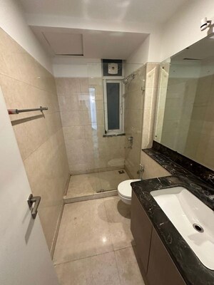 Kitchen in 3.5 BHK Apartment at DLF The Ultima, Sector 81 – for Rent