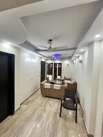 3 BHK + Prayer Room 125 Sq.Yd. Apartment in Naraina