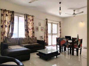 3 BHK Apartment For Sale in Shradha Heritage, Pimple Saudagar