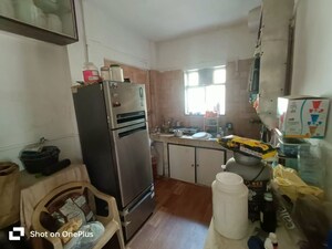 Kitchen in 1 BHK Apartment at Andheri West – for Sale