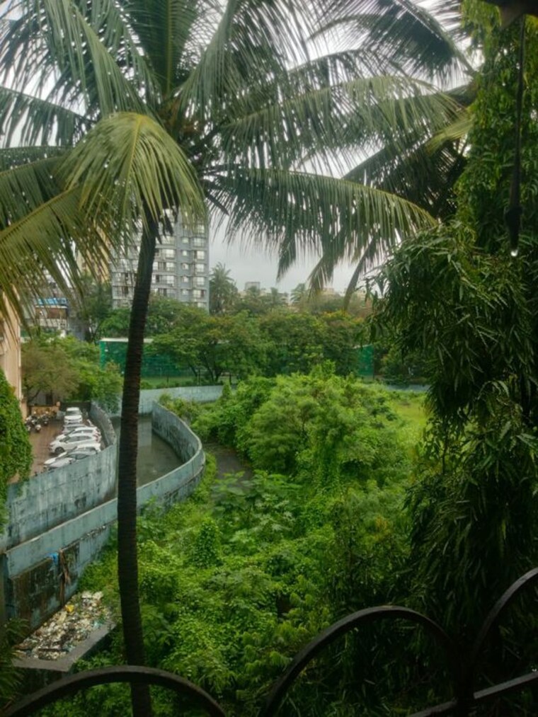 Garden, andheri west 1 Bedroom 475 Sq.Ft. Apartment In Andheri West Mumbai 10612503