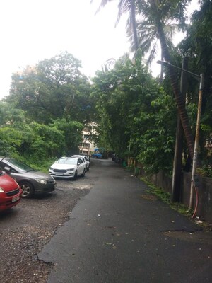 1 BHK Apartment – Exterior View View at Andheri West - for Sale