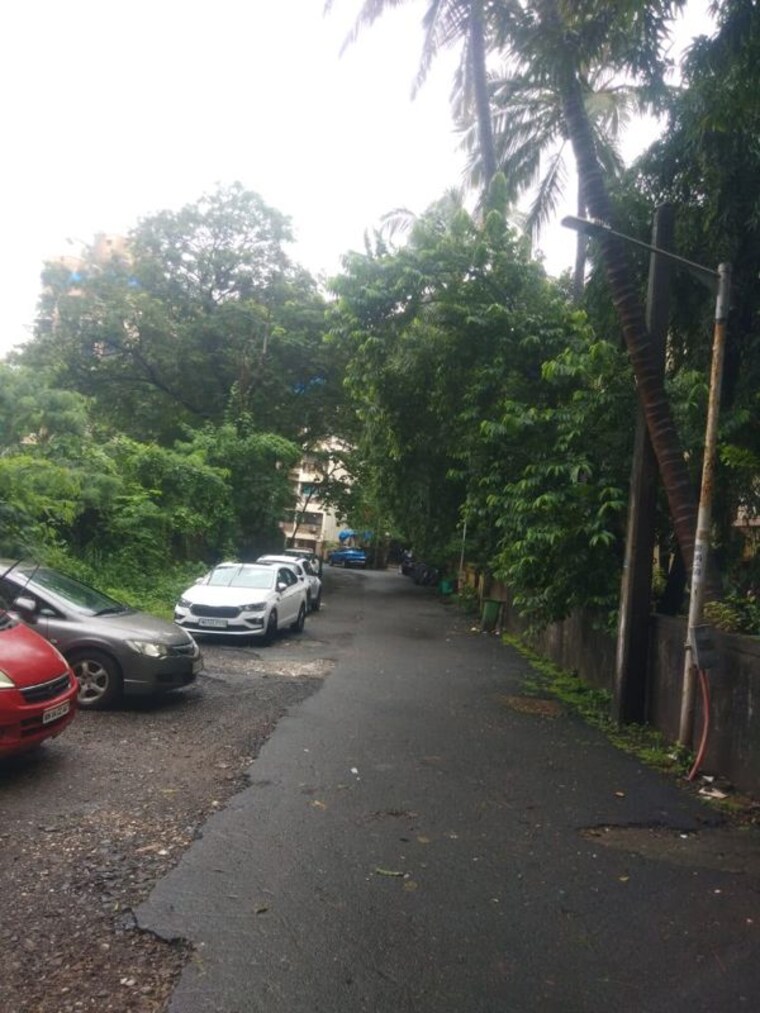 Exterior View, andheri west 1 Bedroom 475 Sq.Ft. Apartment In Andheri West Mumbai 10612503