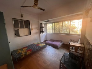 1 BHK Apartment For Sale in Andheri West
