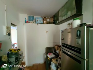 Kitchen in 1 BHK Apartment at Andheri West – for Sale