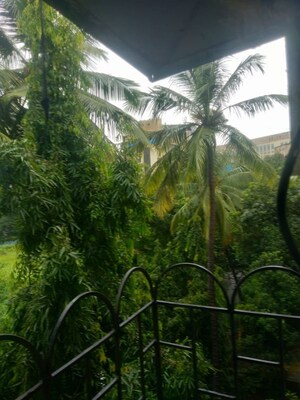 1 BHK Apartment – Garden View at Andheri West - for Sale