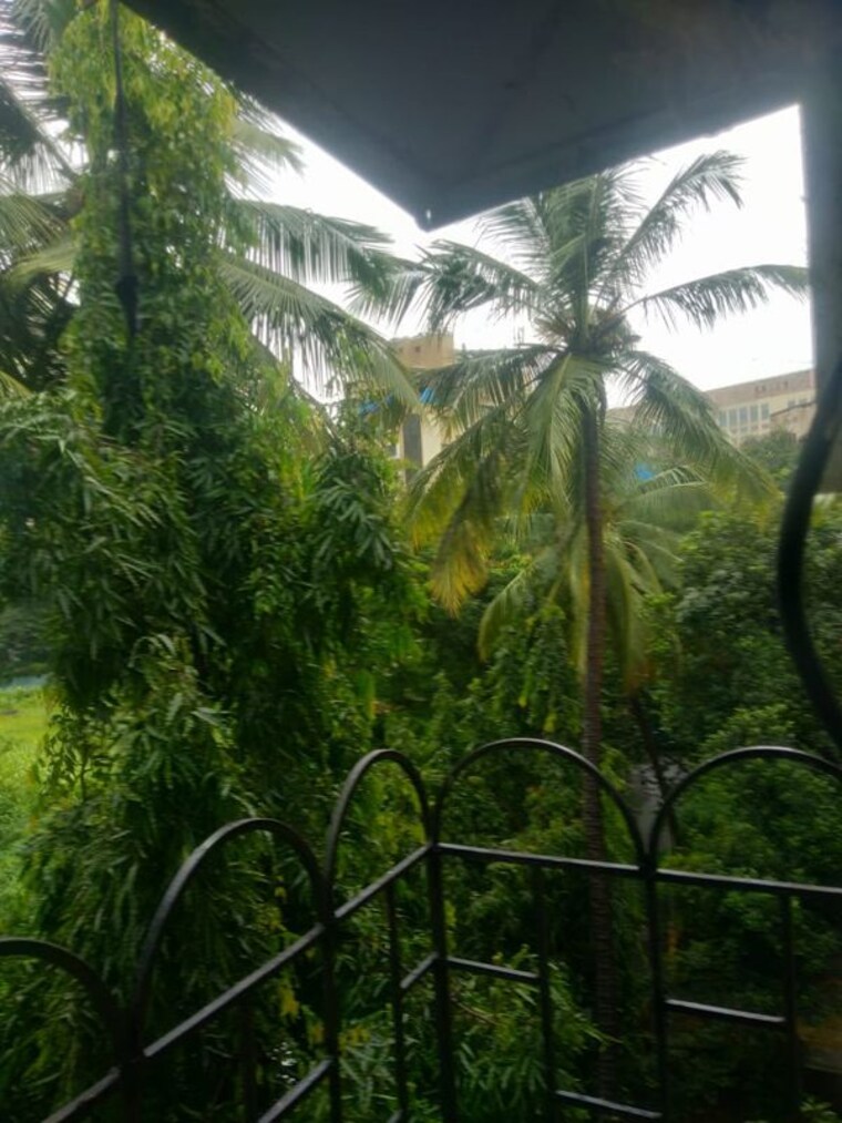 Garden, andheri west 1 Bedroom 475 Sq.Ft. Apartment In Andheri West Mumbai 10612503