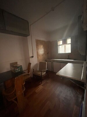 Kitchen in 1 BHK Apartment at Andheri West – for Sale