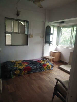 Bedroom in 1 BHK Apartment at Andheri West – for Sale
