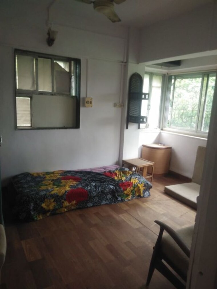 Bedroom, andheri west 1 Bedroom 475 Sq.Ft. Apartment In Andheri West Mumbai 10612503