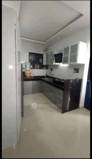 Kitchen in 3 BHK Apartment at Bhandari Savannah, Wagholi – for Sale