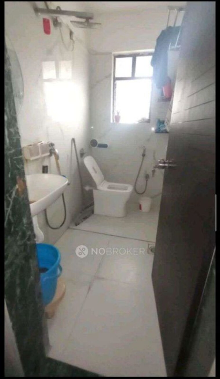 Bathroom, bhandari-savannah 3 Bedroom 1000 Sq.Ft. Apartment In Wagholi Pune 10612523