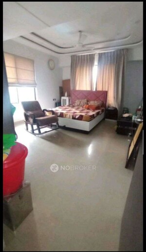 Kitchen in 3 BHK Apartment at Bhandari Savannah, Wagholi – for Sale