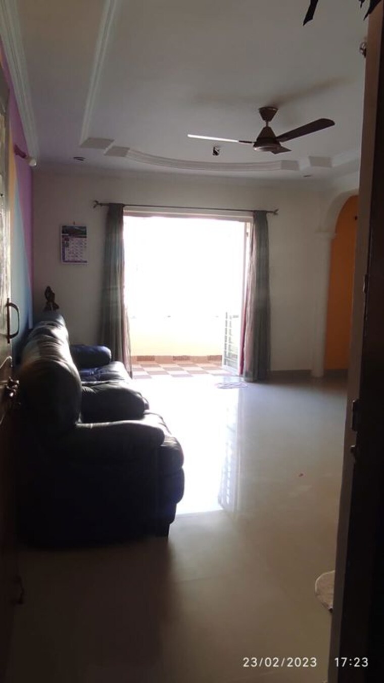 Living Room, lakshadeep-coconest-pimple 2 Bedroom 850 Sq.Ft. Apartment In Pimple Saudagar Pune 10612527