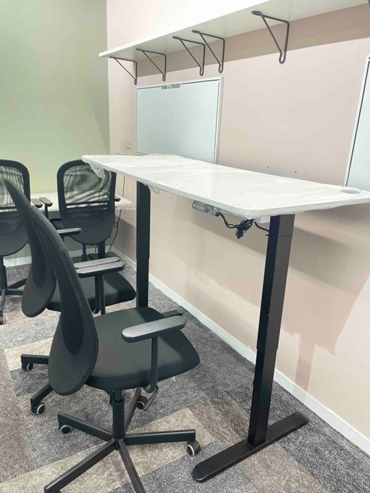 Team Area, kolte-patil-city-vista Commercial Office Space 700 Sq.Ft. In Kharadi Pune 10612521