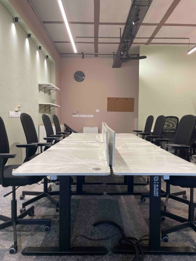Team Area, kolte-patil-city-vista Commercial Office Space 700 Sq.Ft. In Kharadi Pune 10612521
