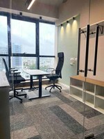 700 Sq.Ft. Office Space in Kolte Patil City Vista