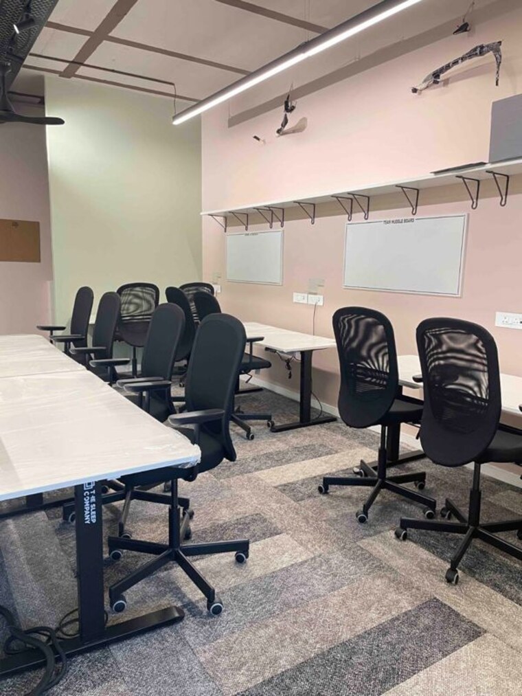 Team Area, kolte-patil-city-vista Commercial Office Space 700 Sq.Ft. In Kharadi Pune 10612521