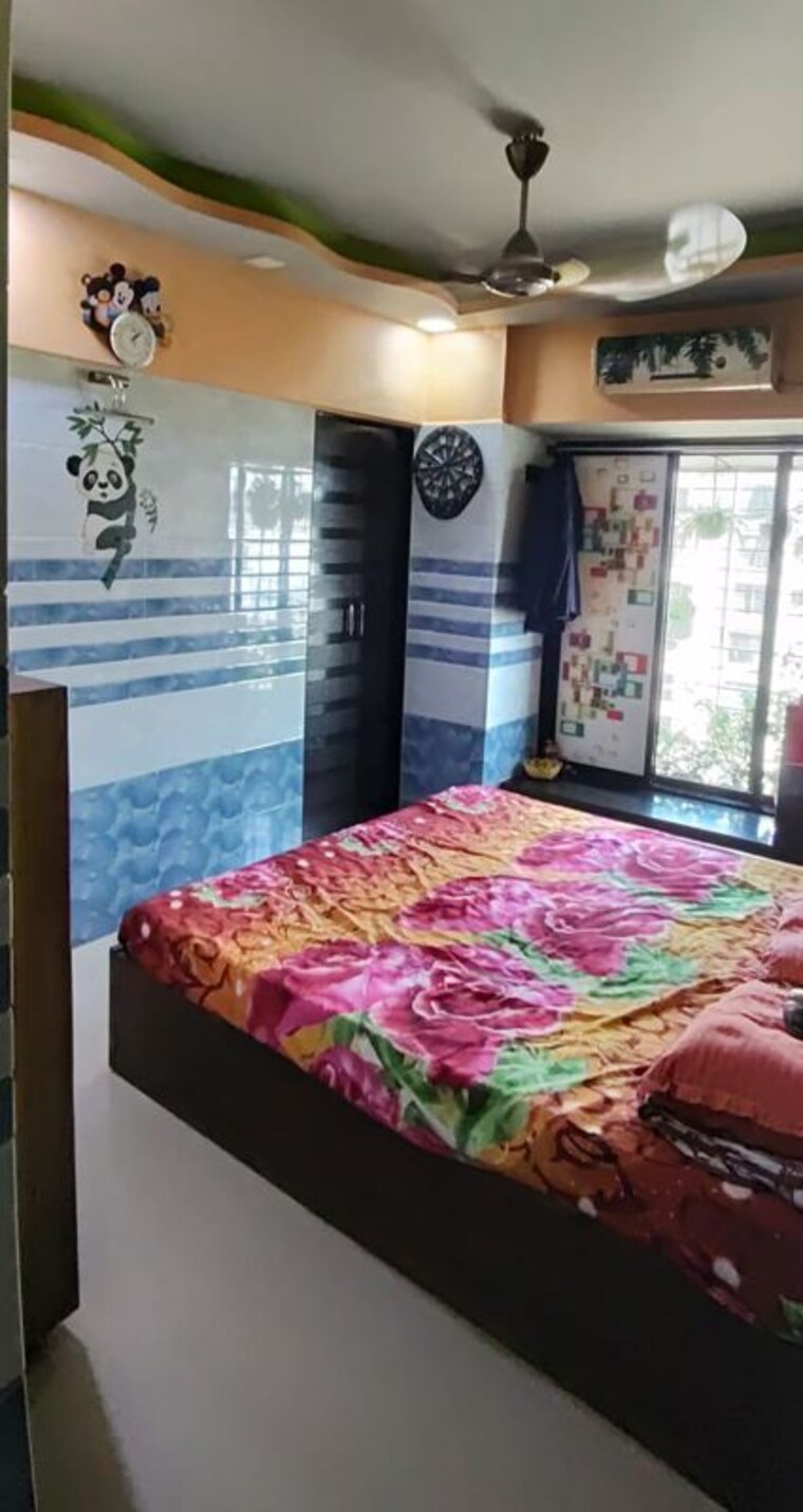 Bedroom, space-ashley-tower 2 Bedroom 650 Sq.Ft. Apartment In Mira Road Thane 10612508