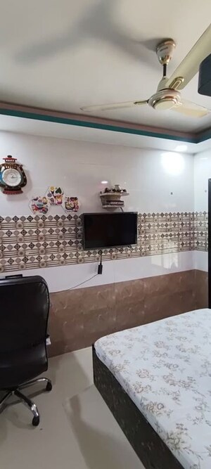 Room in 2 BHK Apartment at Space Ashley Tower, Mira Road – for Sale