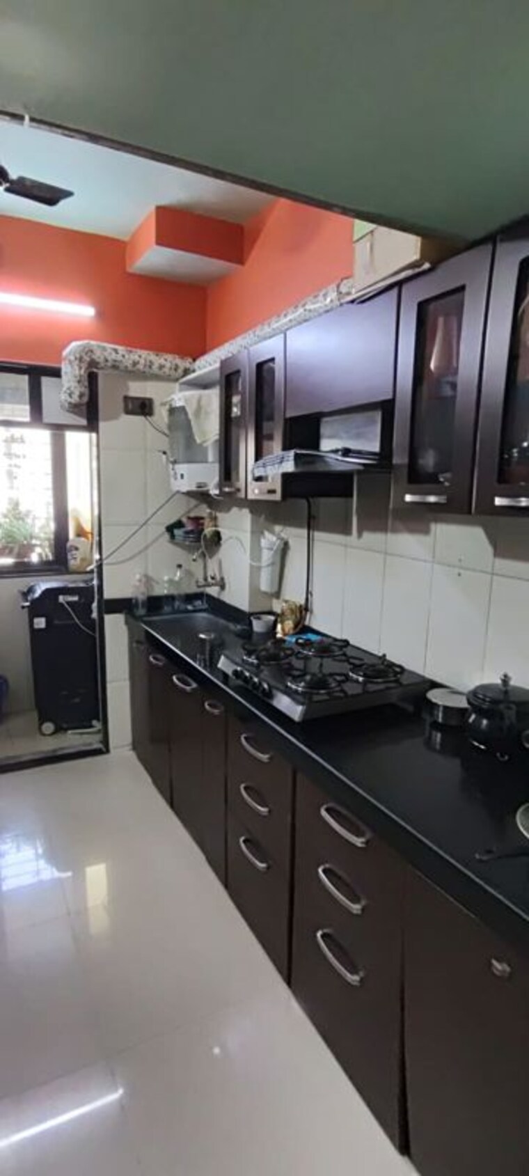 Kitchen, space-ashley-tower 2 Bedroom 650 Sq.Ft. Apartment In Mira Road Thane 10612508