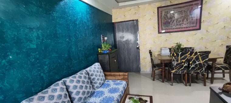 Room, space-ashley-tower 2 Bedroom 650 Sq.Ft. Apartment In Mira Road Thane 10612508
