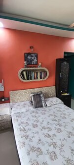 2 BHK 650 Sq.Ft. Apartment in Space Ashley Tower