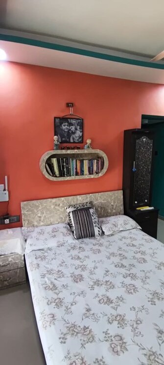 2 BHK Apartment For Sale in Space Ashley Tower in Mira Road, Thane