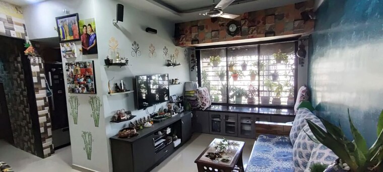 Kitchen, space-ashley-tower 2 Bedroom 650 Sq.Ft. Apartment In Mira Road Thane 10612508