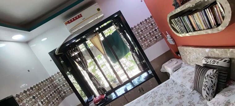 undefined, space-ashley-tower 2 Bedroom 650 Sq.Ft. Apartment In Mira Road Thane 10612508