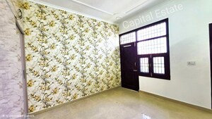 Bedroom in 3 BHK Apartment at Dhakoli – for Sale