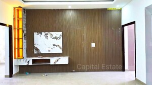 Furnished Amenities in 3 BHK Apartment at Dhakoli – for Sale