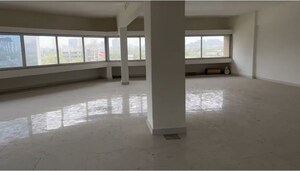 Team Area in  Office Space at Chembur – for Rent