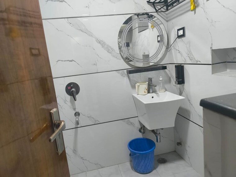 Team Area, dwarka 3 Bedroom 1600 Sq.Ft. Apartment In Dwarka Delhi 10612513