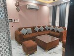 3 BHK + Store Room 1600 Sq.Ft. Apartment in Dwarka