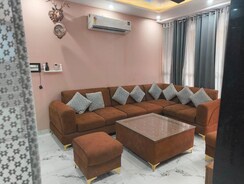 3 BHK + Store Room Apartment For Rent in Dwarka