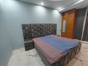 Bedroom in 3 BHK Apartment at Dwarka – for Rent