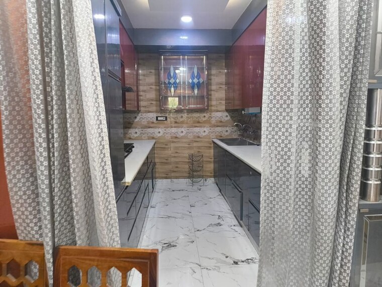 undefined, dwarka 3 Bedroom 1600 Sq.Ft. Apartment In Dwarka Delhi 10612513
